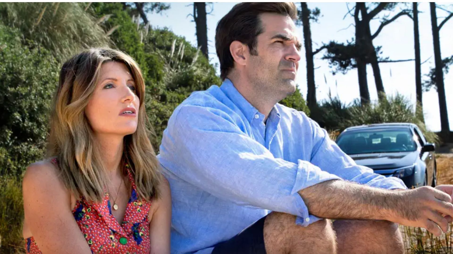 A still image from the trailer of the series (Image via Apple TV)